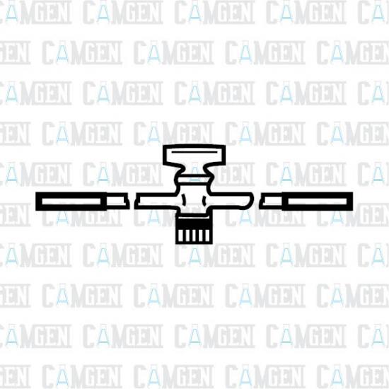 cam musluk
