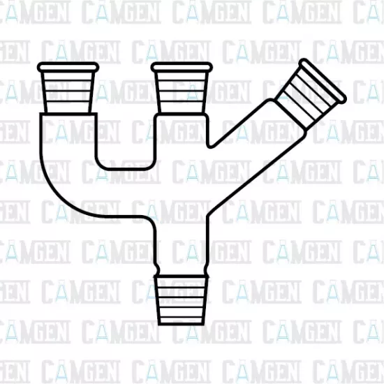 LABORATUVAR BAĞLANTI PARÇALARI