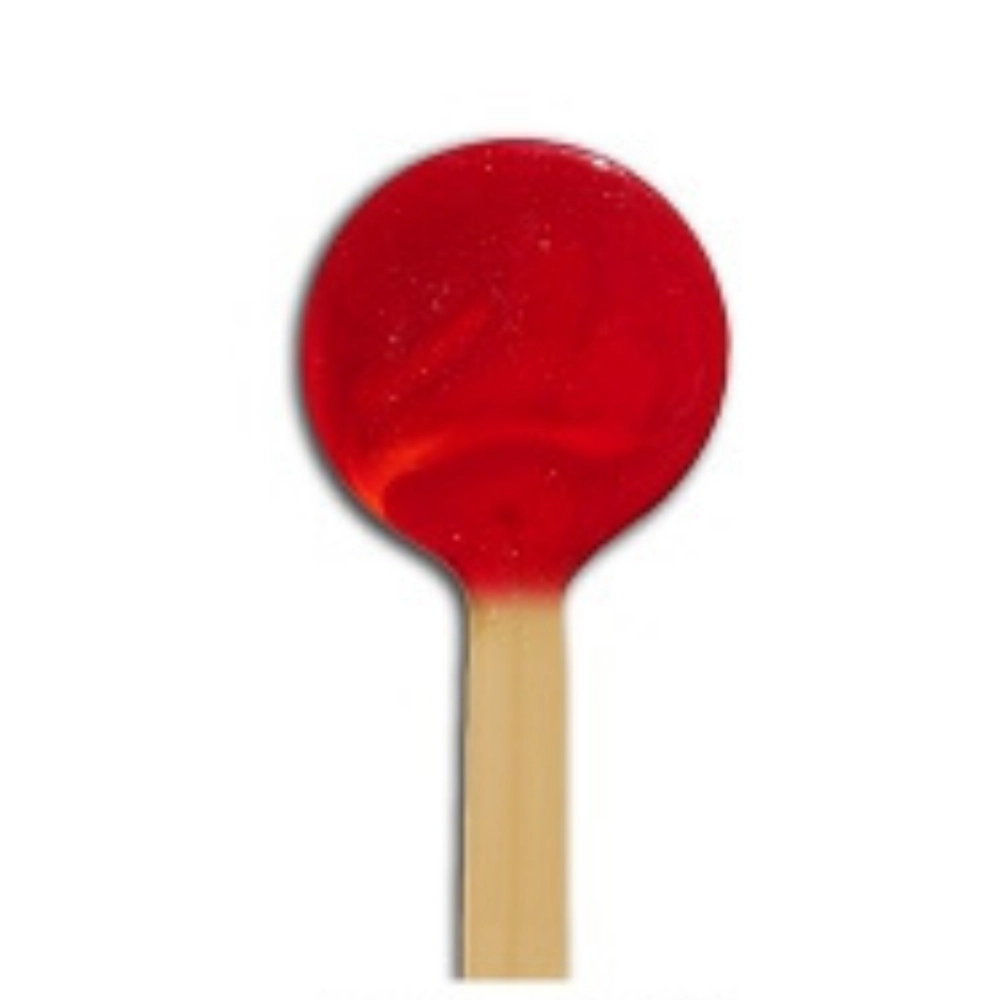 EFFETRE CAM BAGET ROSSO Transparan 1 mt’lik 5-6 mm Renk kodu-591076