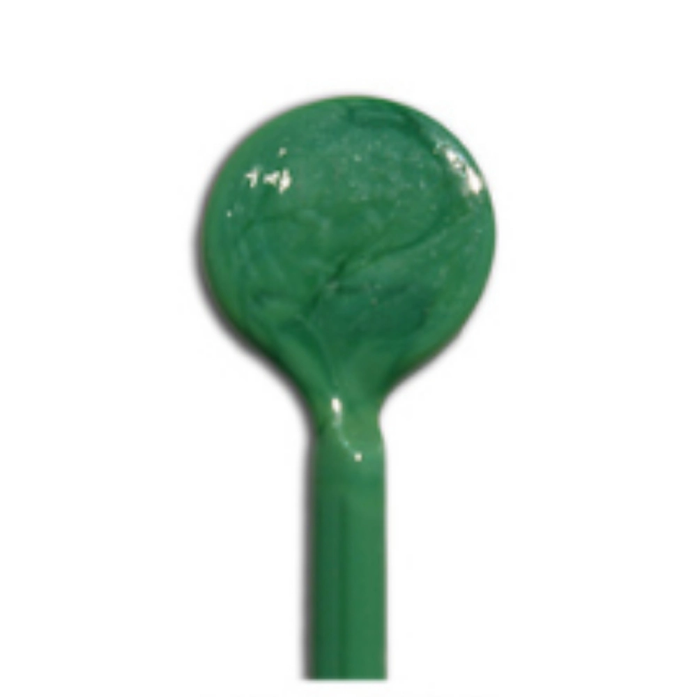 EFFETRE CAM BAGET VERDE ERBA Opak 1 mt-lik 5-6 mm Renk kodu-591216