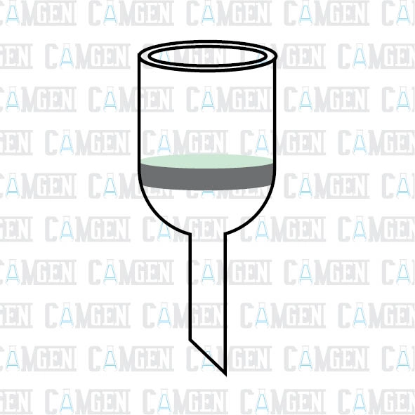 NUÇE HUNİSİ  FİLTRELİ BOROSİLİKAT 75ML