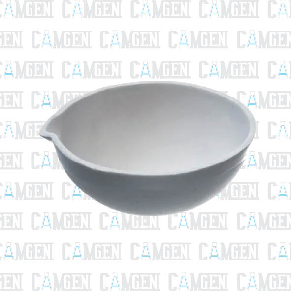 PORSELEN KAPSÜL    ÇAP 103 MM  YÜKSEKLİK 44 MM 150ML