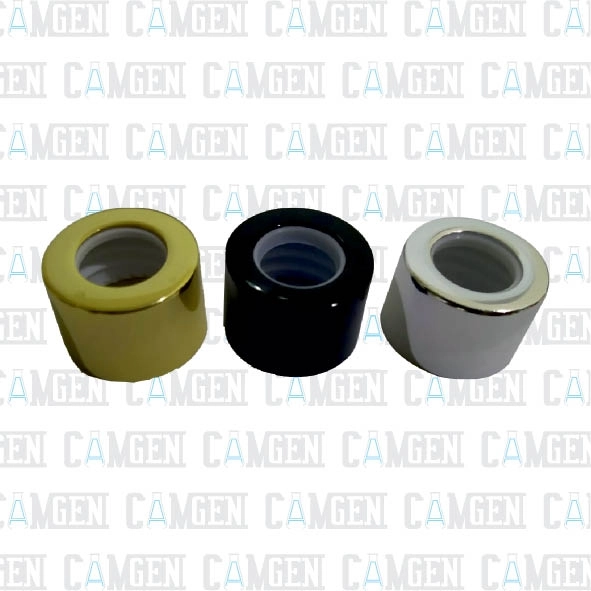 SİYAH KAPAK GL 18 SİYAH