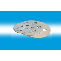 DESİKATÖR DİSKİ PORSELEN 300 MM İÇİN 265MM