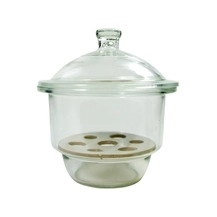 DESİKATÖR DÜZ 300MM