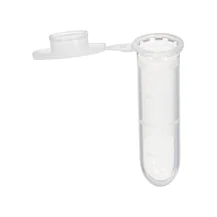 EPPENDORF TÜPÜ DİBİ YUVARLAK 300 LÜK PAKET 4ML