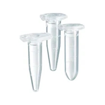 EPPENDORF TÜPÜ DİBİ KONİK 500 LİK POŞET 1.5 ML