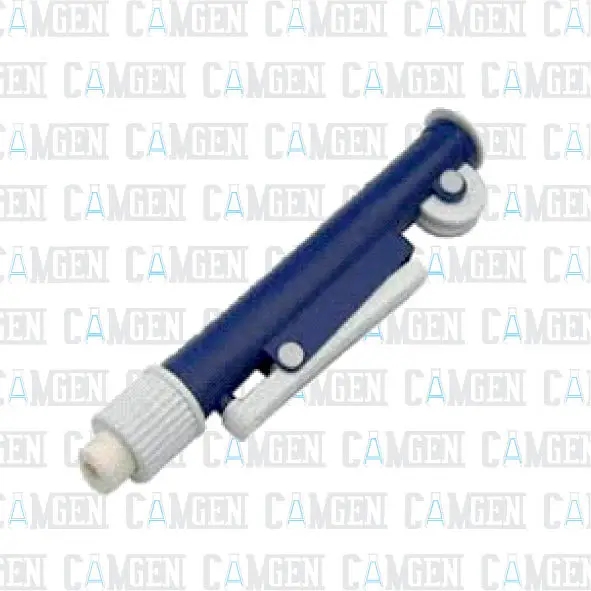 PİPET POMPASI PLASTİK (Pİ PUMP) YEŞİL 10ML