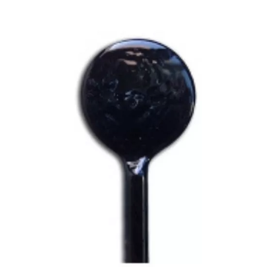 Effetre Cam Baget Nero Transparan 5–6 mm 591064