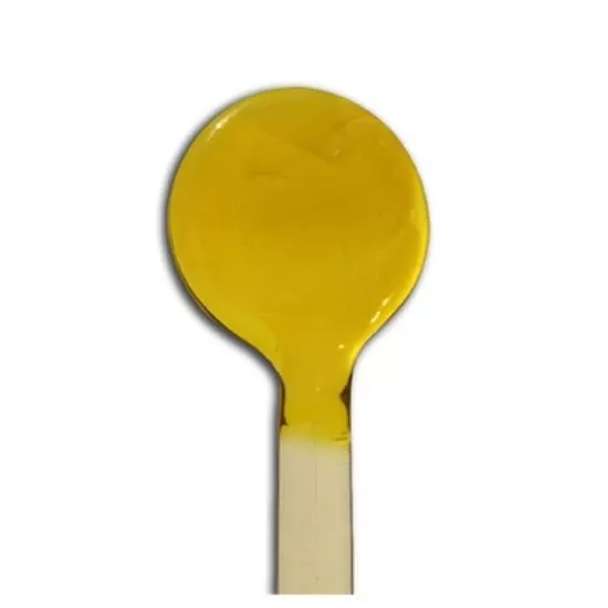 EFFETRE CAM BAGET GIALLO TRANSPARENTE 1 mt’lik