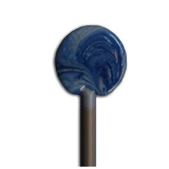 EFFETRE CAM BAGET AVORIO LAPIS COBALTO PASTEL OPAK