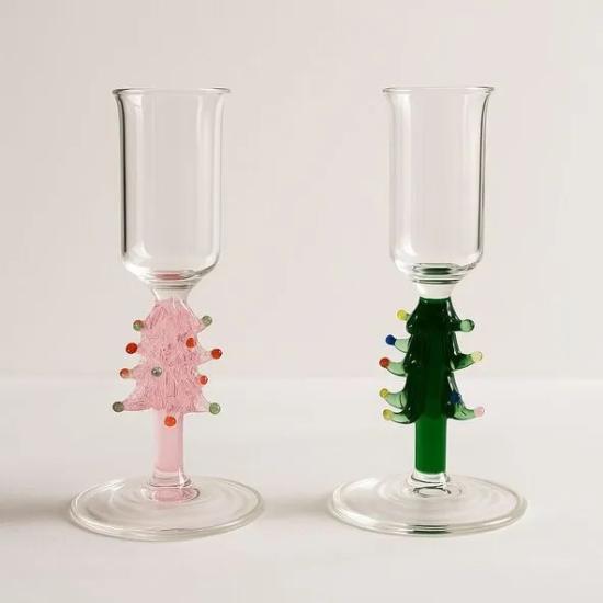 ÇAM AĞACI MUMLUK 2’Lİ