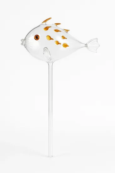 CAM ÇİÇEK SULUĞU(BALIK)