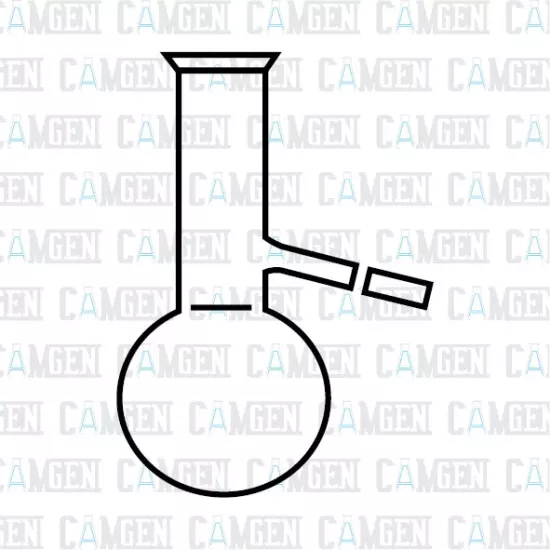 DİSTİLASYON BALONU