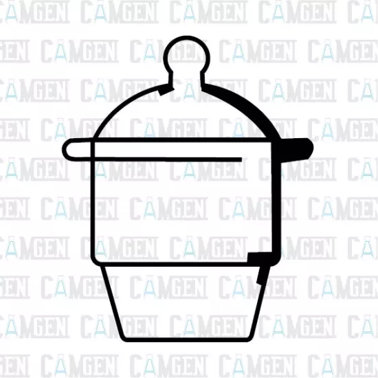 DESİKATÖR DÜZ 300 MM