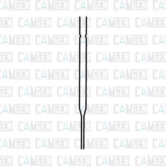 PASTÖR PİPETİ SODA CAM