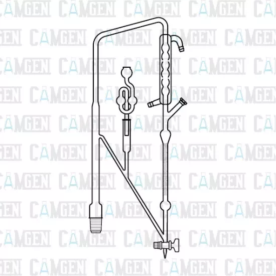 CLEVENGER CAM APARATI 