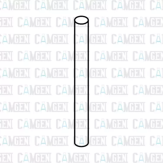 CAM BORU BOROSİLİKAT 