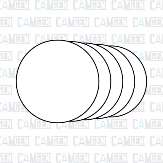 FİLTRE KAĞIDI 150 MM