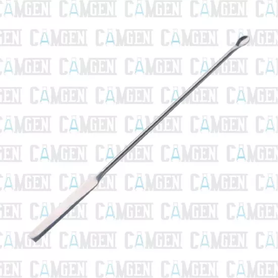 SPATÜL MİKRO KAŞIKLI