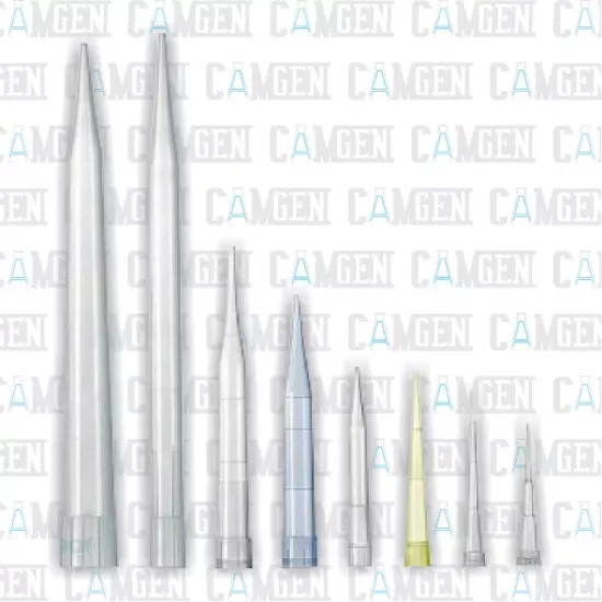 Pipet Ucu 500 Lük Paket