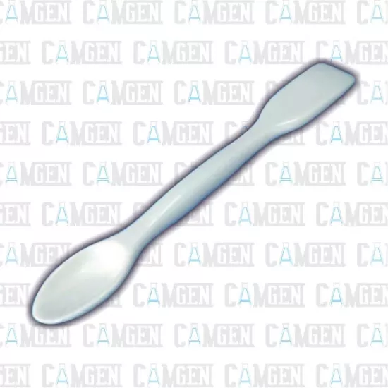 PORSELEN SPATÜL KAŞIKLI