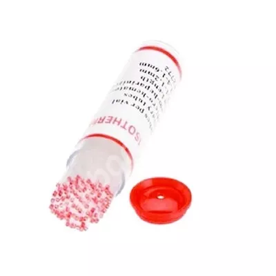 Hematokrit Kapiler Tüp Heparinli