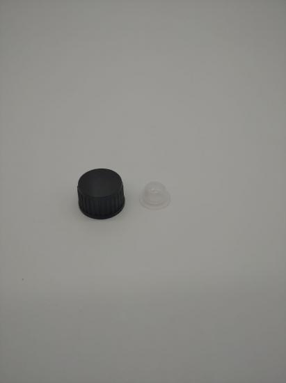DÜZ KAPAK KÖR TIPA 18 MM AĞIZ