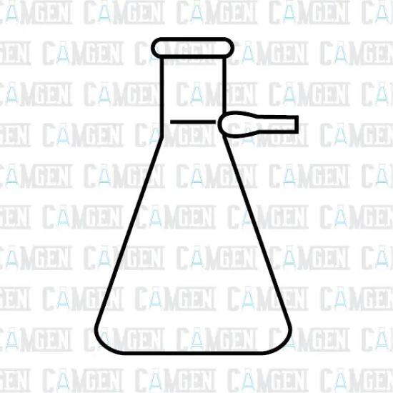NUÇE ERLENİ BOROSİLİKAT