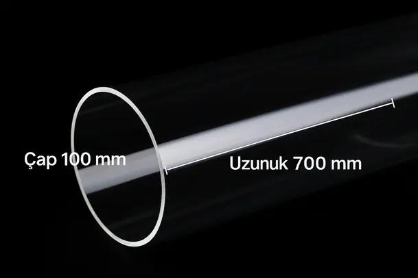 PELET SOBA CAMI 70CM