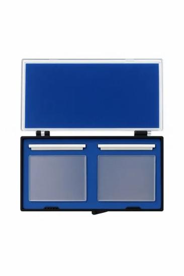 Quartz Küvet 50 Işık Yollu  12,5×50×45 mm 17,5 ML