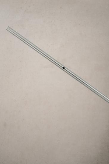 ÜFLEME MANDRELİ 6 MM ÇAP 250 MM BOY