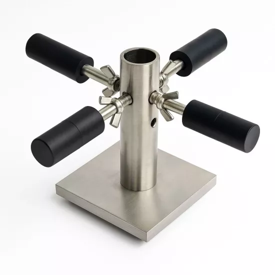 YÜZÜK MANDRELİ VE SABİTLEME STANDI