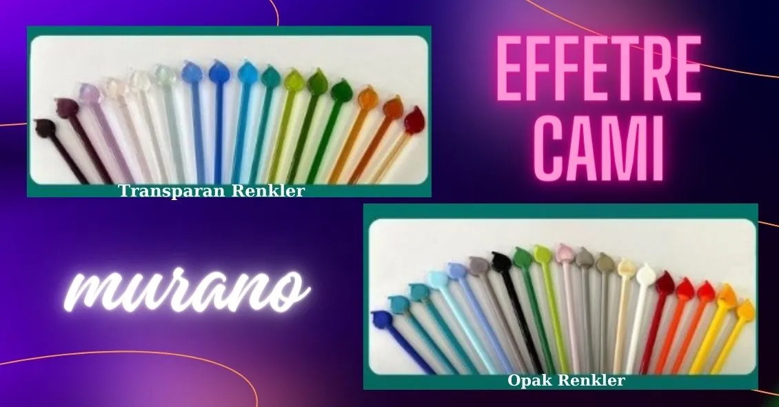 effetre camı